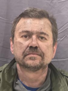 Christopher Michael Lehman a registered Sex or Violent Offender of Indiana