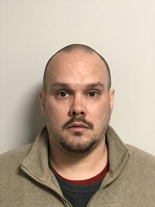 Christopher L Bricker a registered Sex or Violent Offender of Indiana