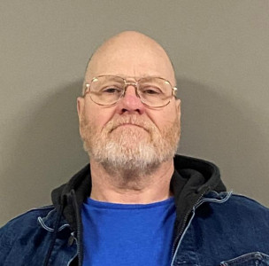 David Lewis Harman Sr a registered Sex or Violent Offender of Indiana