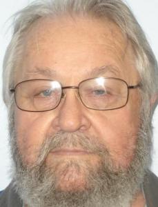 Earl Lee Kimmerling a registered Sex or Violent Offender of Indiana