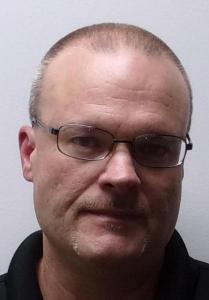 Gregory Eric Parr a registered Sex or Violent Offender of Indiana