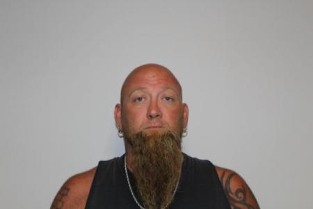 Cory E Mcglaughlin a registered Sex or Violent Offender of Indiana