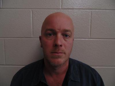 Bradley Joeseph Zeigler a registered Sex or Violent Offender of Indiana