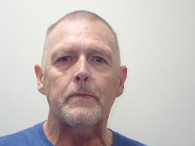 Rene Anderson Warner Jr a registered Sex or Violent Offender of Indiana