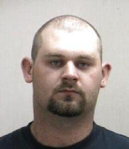 Travis L Clevenger a registered Sex or Violent Offender of Indiana