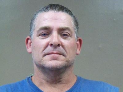 Jason Merle Howard a registered Sex or Violent Offender of Indiana