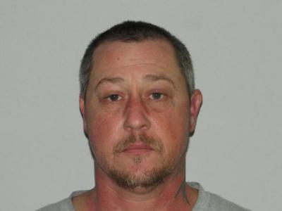Alan Frederick Brown Jr a registered Sex or Violent Offender of Indiana