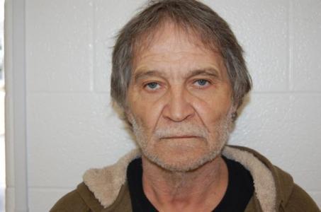 Jerald Ray Adams a registered Sex or Violent Offender of Indiana
