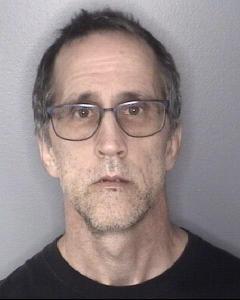 Charles Robert Bunner Jr a registered Sex or Violent Offender of Indiana