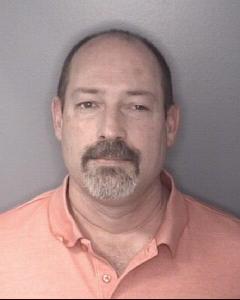 Kevin Lane Wheeler a registered Sex or Violent Offender of Indiana