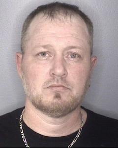Terry Lee Matthews a registered Sex or Violent Offender of Indiana