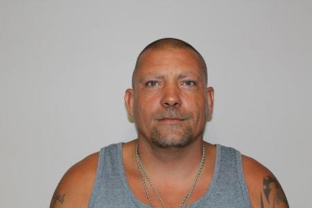 Brian S Morris a registered Sex or Violent Offender of Indiana
