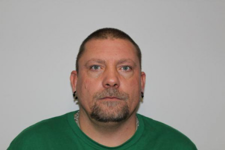 Brian S Morris a registered Sex or Violent Offender of Indiana