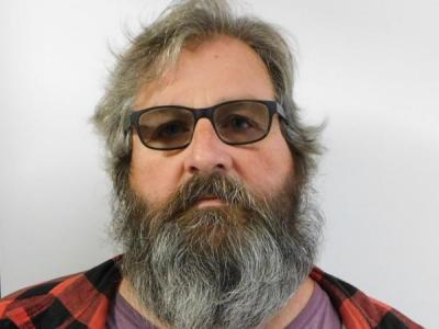 Steven Paul Morris a registered Sex or Violent Offender of Indiana