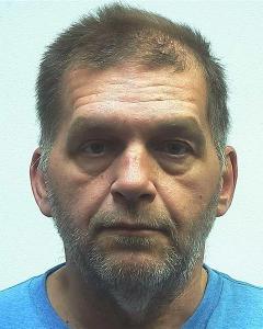 Bradly Lynn Hook a registered Sex or Violent Offender of Indiana