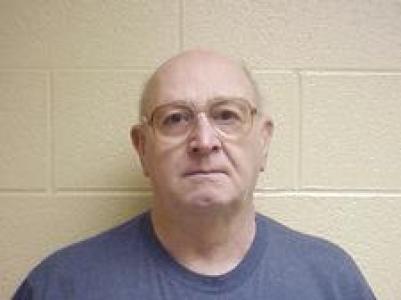 Larry Keith Roeback a registered Sex or Violent Offender of Indiana