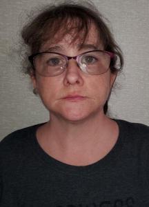 Paula Sue Wheeler a registered Sex or Violent Offender of Indiana