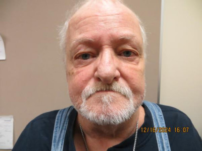 Frederick William Glenn a registered Sex or Violent Offender of Indiana