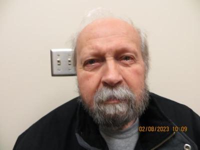 Donald Downey a registered Sex or Violent Offender of Indiana