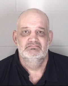 Donnie Bill Furr a registered Sex or Violent Offender of Indiana