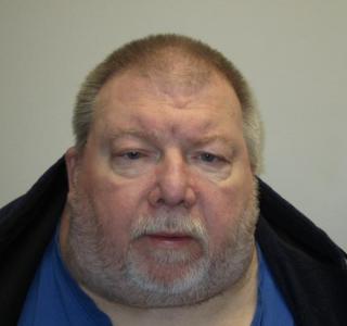 Fred Joseph Osborn a registered Sex or Violent Offender of Indiana