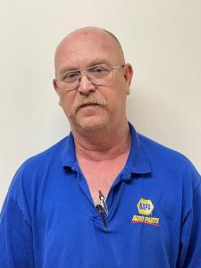 Jeffrey Scott Levell a registered Sex or Violent Offender of Indiana
