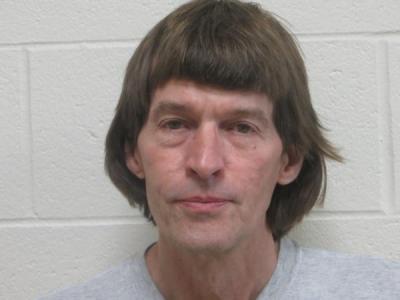 David Lee Schepers a registered Sex or Violent Offender of Indiana