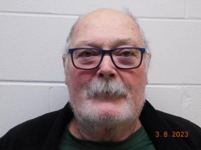 Clovis J Hall Jr a registered Sex or Violent Offender of Indiana