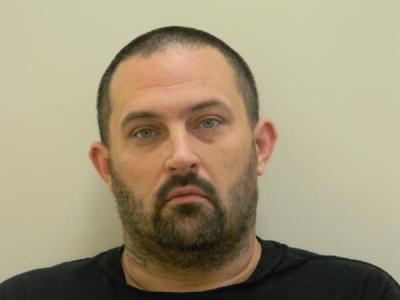 Robert Francis Swengel a registered Sex or Violent Offender of Indiana