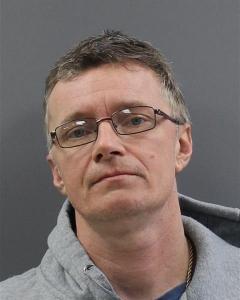 Joseph M Stevenson a registered Sex or Violent Offender of Indiana