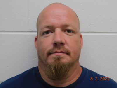 Terry Jo Woodruff a registered Sex or Violent Offender of Indiana