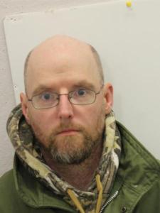 Daryl Alan Shelton a registered Sex or Violent Offender of Indiana