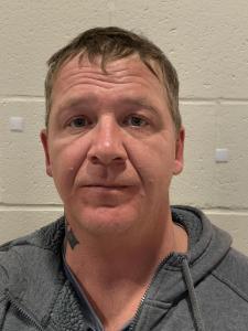 Kenneth Patrick Leamons a registered Sex or Violent Offender of Indiana