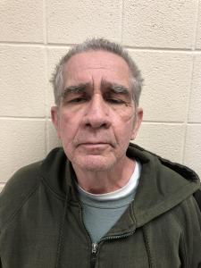 Bedford Rick Dulworth a registered Sex or Violent Offender of Indiana