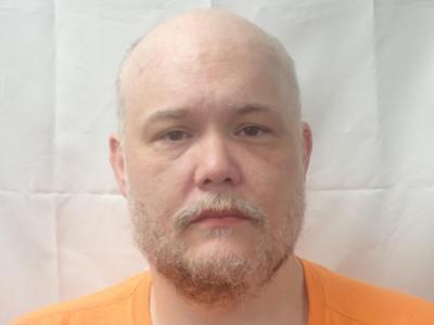 Eric Francis Harrison a registered Sex or Violent Offender of Indiana