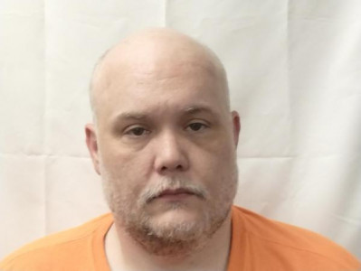 Eric Francis Harrison a registered Sex or Violent Offender of Indiana