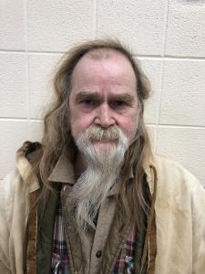 David Lee Hooper a registered Sex or Violent Offender of Indiana