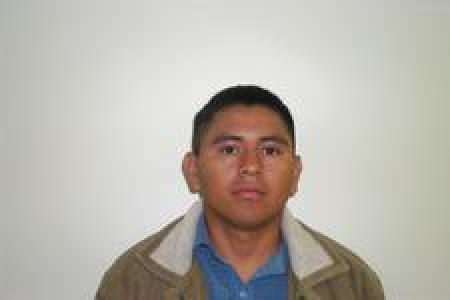 Raul Nmn Merino a registered Sex or Violent Offender of Indiana