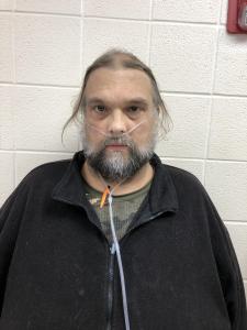 Robert Paul Frey a registered Sex or Violent Offender of Indiana