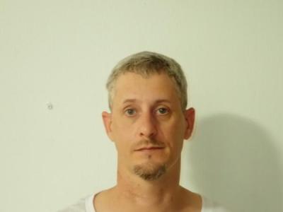 Brian Eugene Gentry a registered Sex or Violent Offender of Indiana