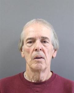 Terry Wayne Kilburn a registered Sex or Violent Offender of Indiana
