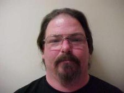 William Jessy Landry a registered Sex or Violent Offender of Indiana