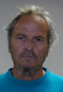 Harold Dean Bailey a registered Sex or Violent Offender of Indiana