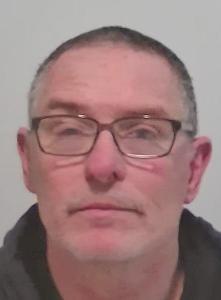 Timothy Allen Lovitt a registered Sex or Violent Offender of Indiana