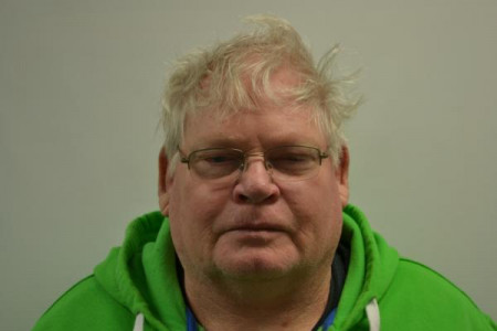 Rodney Alan Chiddister a registered Sex or Violent Offender of Indiana