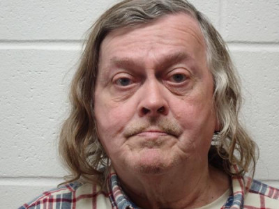 Charles Elsworth Criss a registered Sex or Violent Offender of Indiana