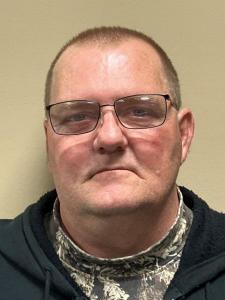 Timothy Varonne Pottorff a registered Sex or Violent Offender of Indiana