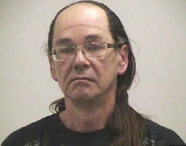 Jeffrey W Strasser a registered Sex or Violent Offender of Indiana