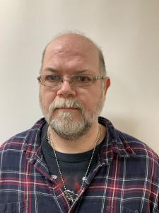 Dennis Aloysius Boehm a registered Sex or Violent Offender of Indiana