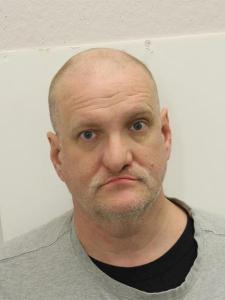 Thomas Lee Nickels a registered Sex or Violent Offender of Indiana
